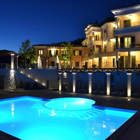 Incantea Resort Tortoreto Εξωτερικό φωτογραφία