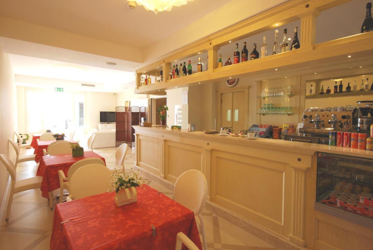 Incantea Resort Tortoreto Εξωτερικό φωτογραφία