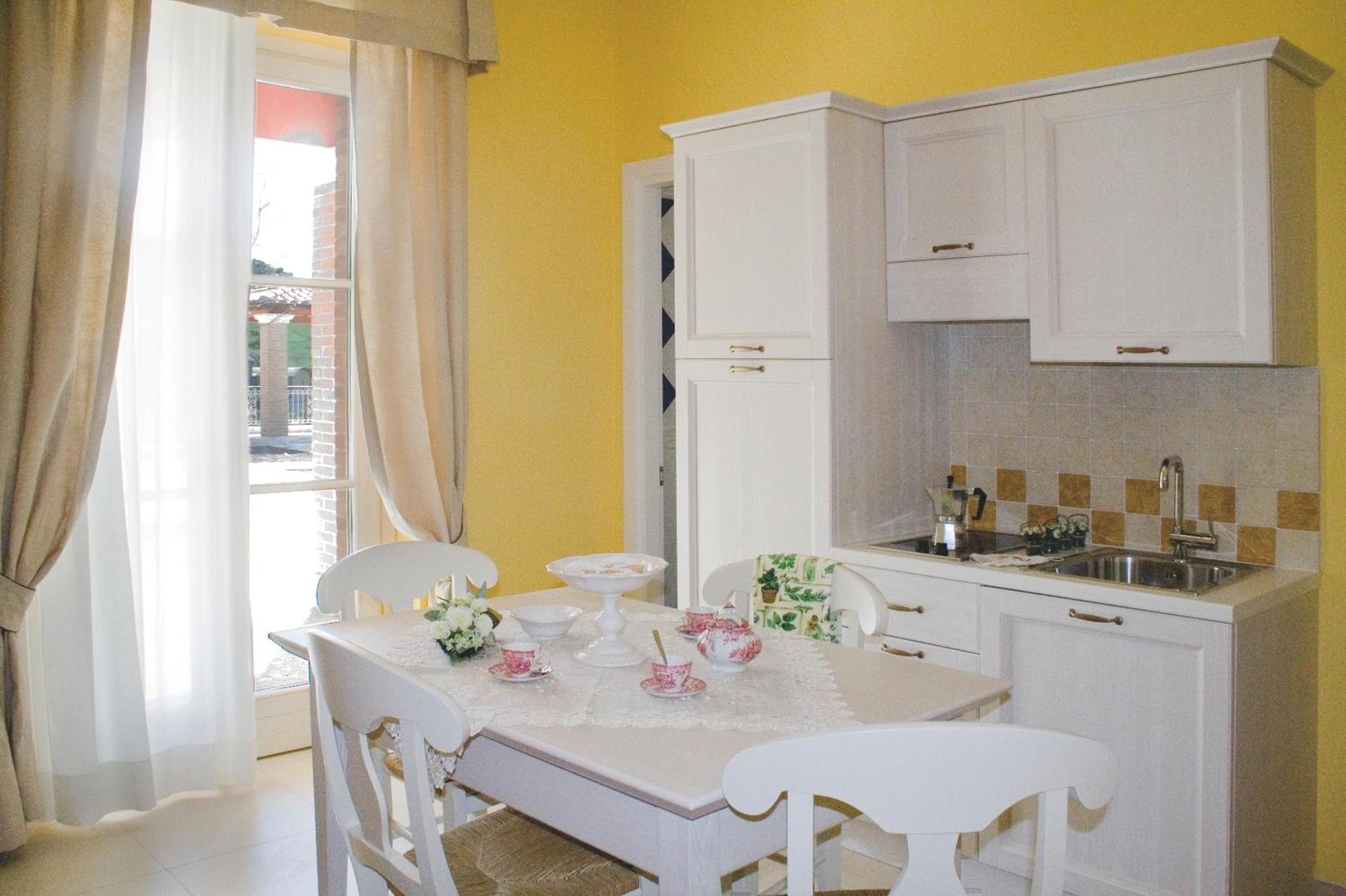 Incantea Resort Tortoreto Εξωτερικό φωτογραφία