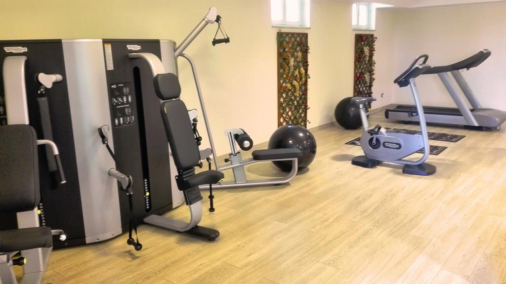 Incantea Resort Tortoreto Εξωτερικό φωτογραφία