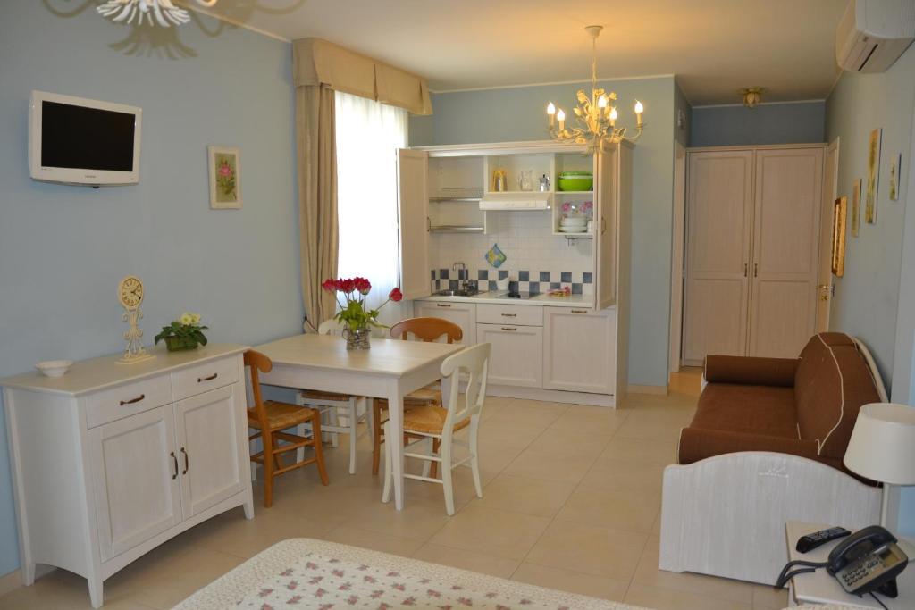Incantea Resort Tortoreto Δωμάτιο φωτογραφία