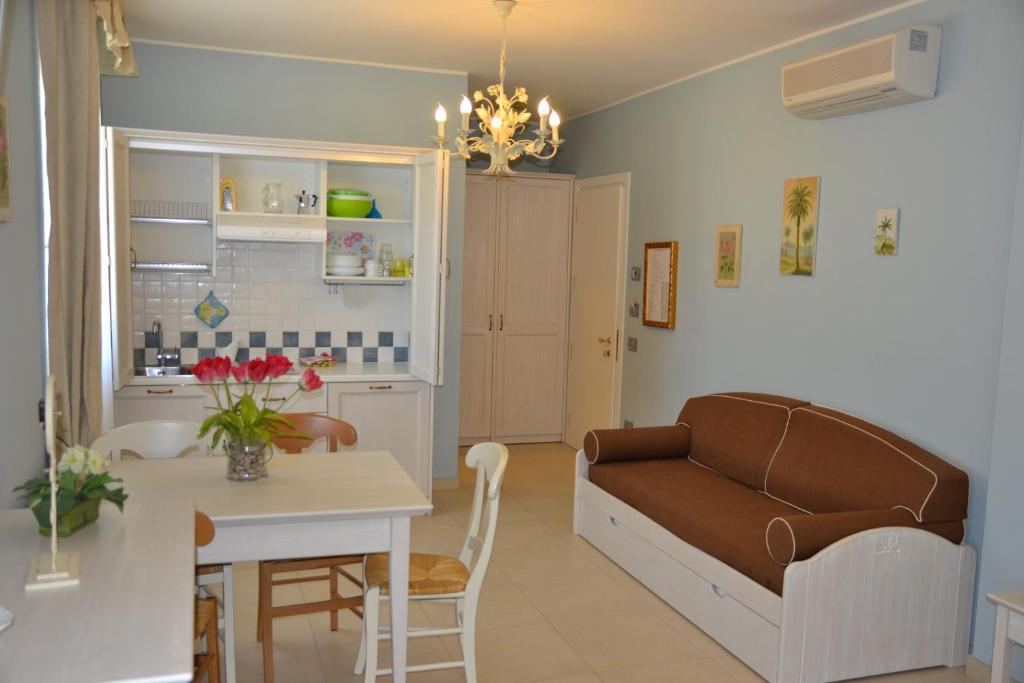 Incantea Resort Tortoreto Δωμάτιο φωτογραφία