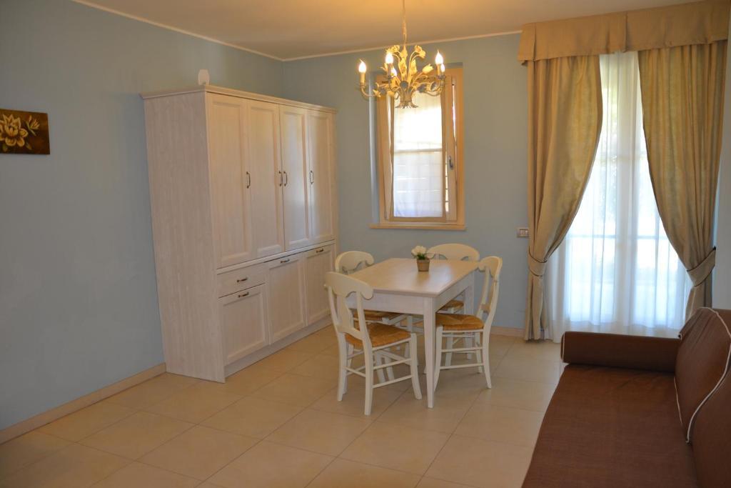 Incantea Resort Tortoreto Δωμάτιο φωτογραφία