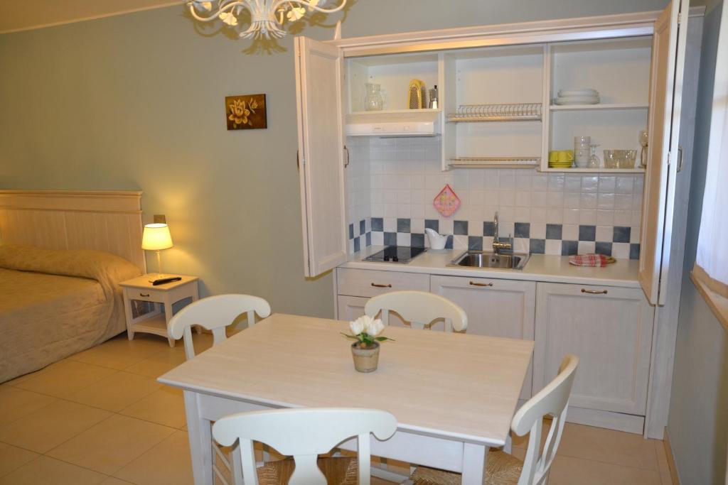 Incantea Resort Tortoreto Δωμάτιο φωτογραφία