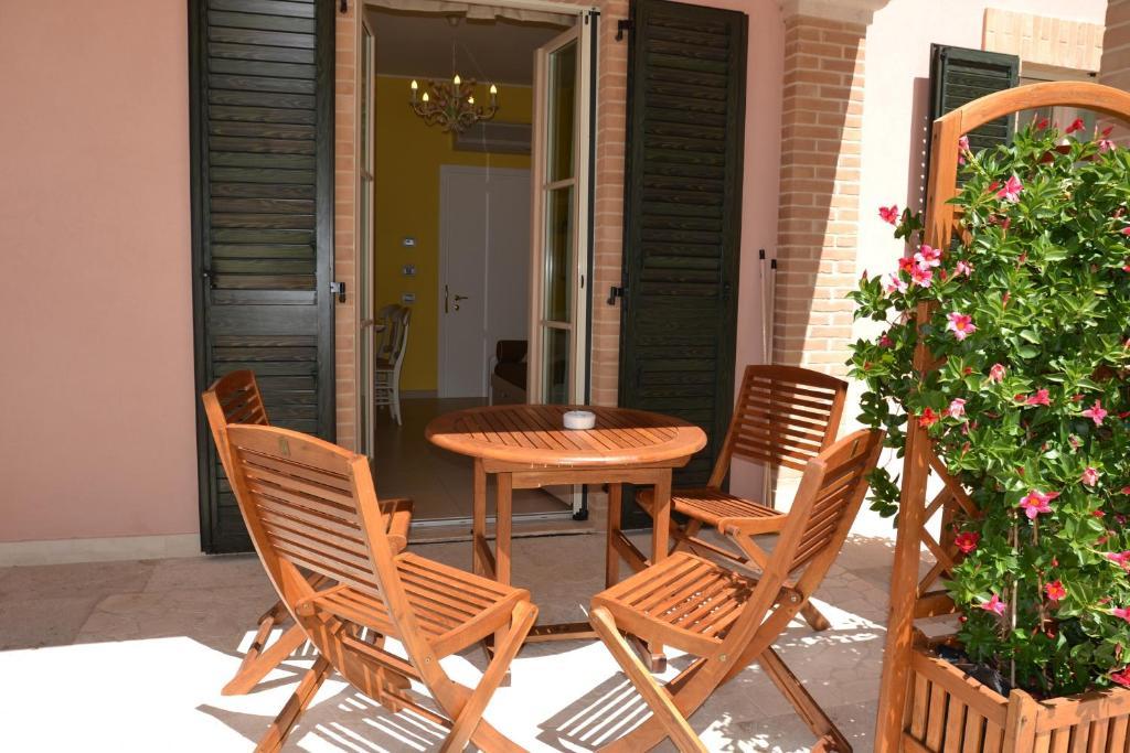 Incantea Resort Tortoreto Δωμάτιο φωτογραφία