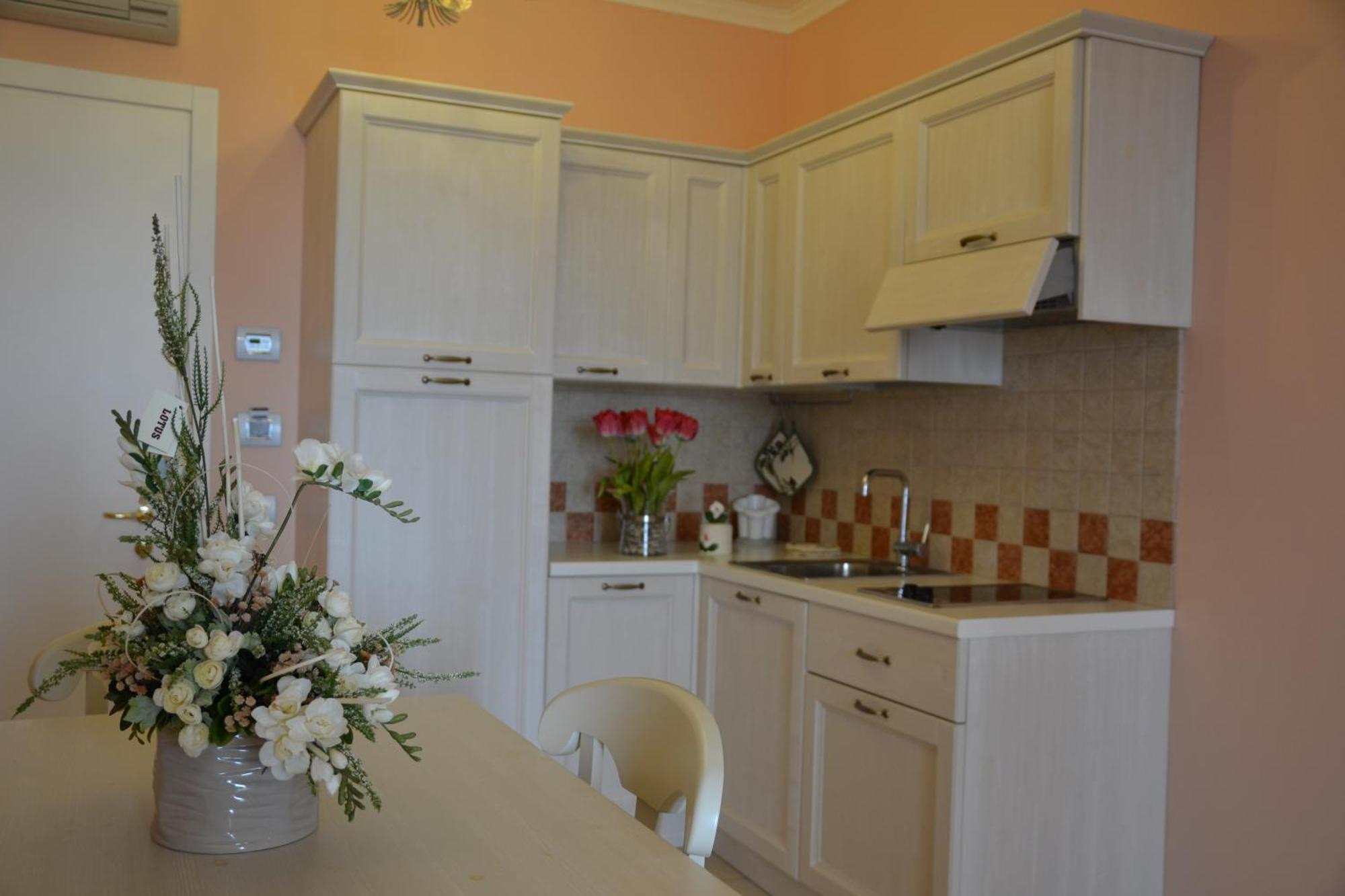 Incantea Resort Tortoreto Εξωτερικό φωτογραφία