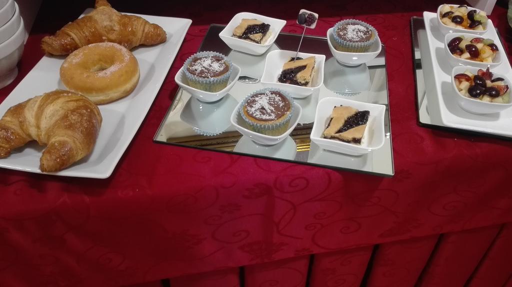 Incantea Resort Tortoreto Εξωτερικό φωτογραφία