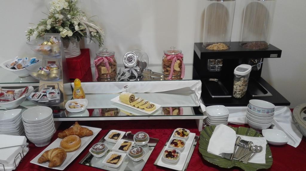 Incantea Resort Tortoreto Εξωτερικό φωτογραφία