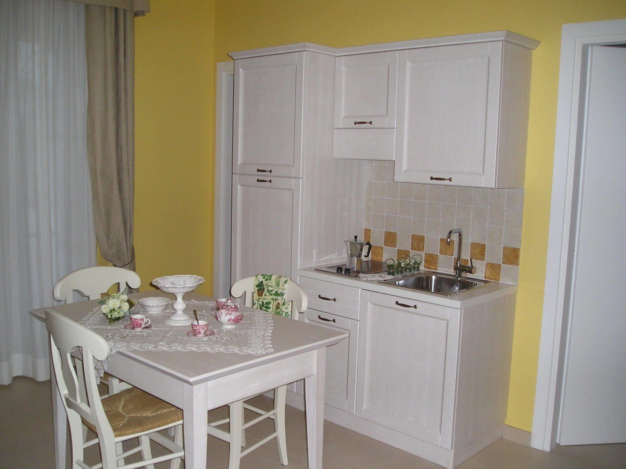 Incantea Resort Tortoreto Εξωτερικό φωτογραφία