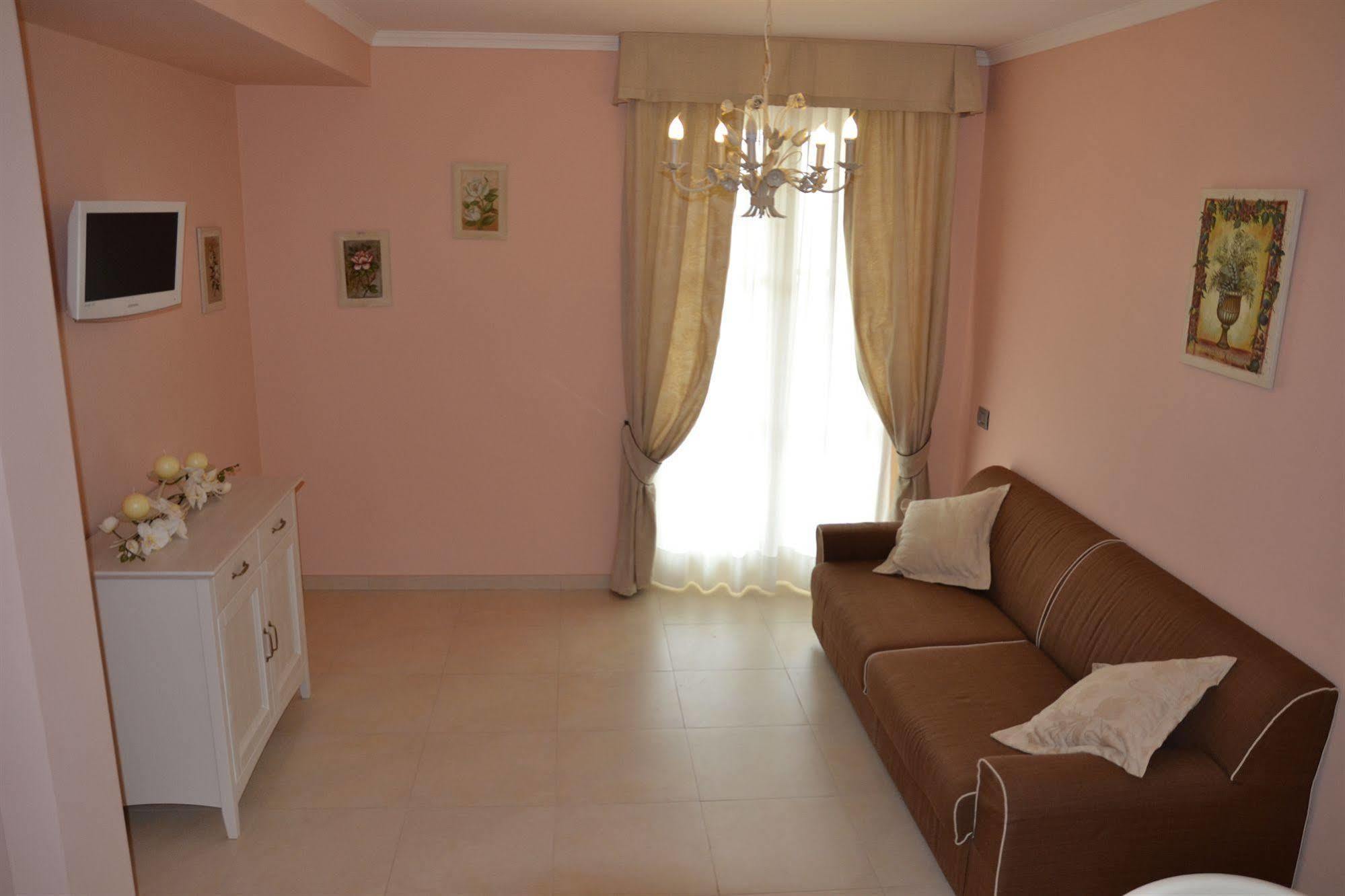 Incantea Resort Tortoreto Εξωτερικό φωτογραφία
