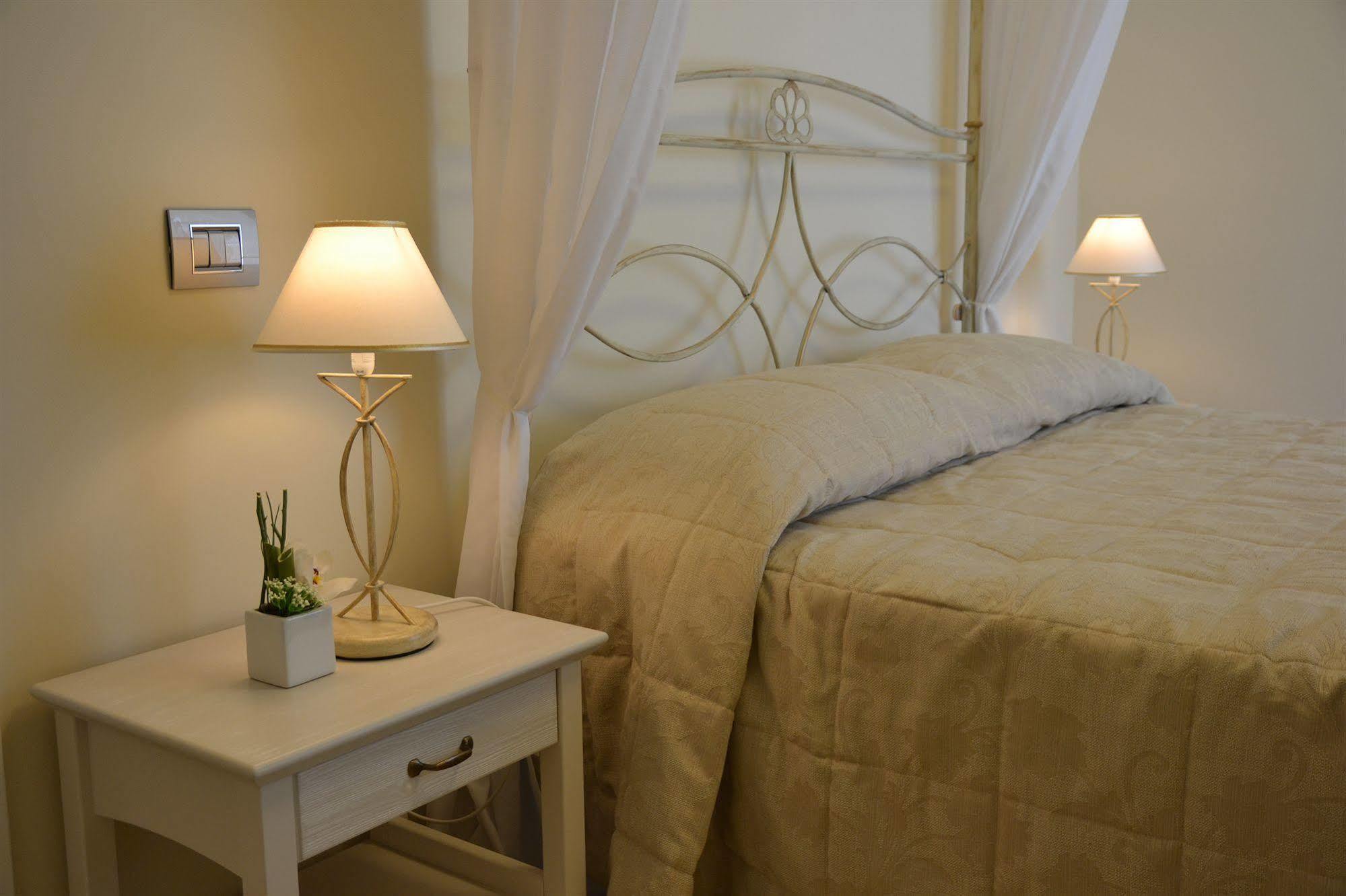 Incantea Resort Tortoreto Εξωτερικό φωτογραφία