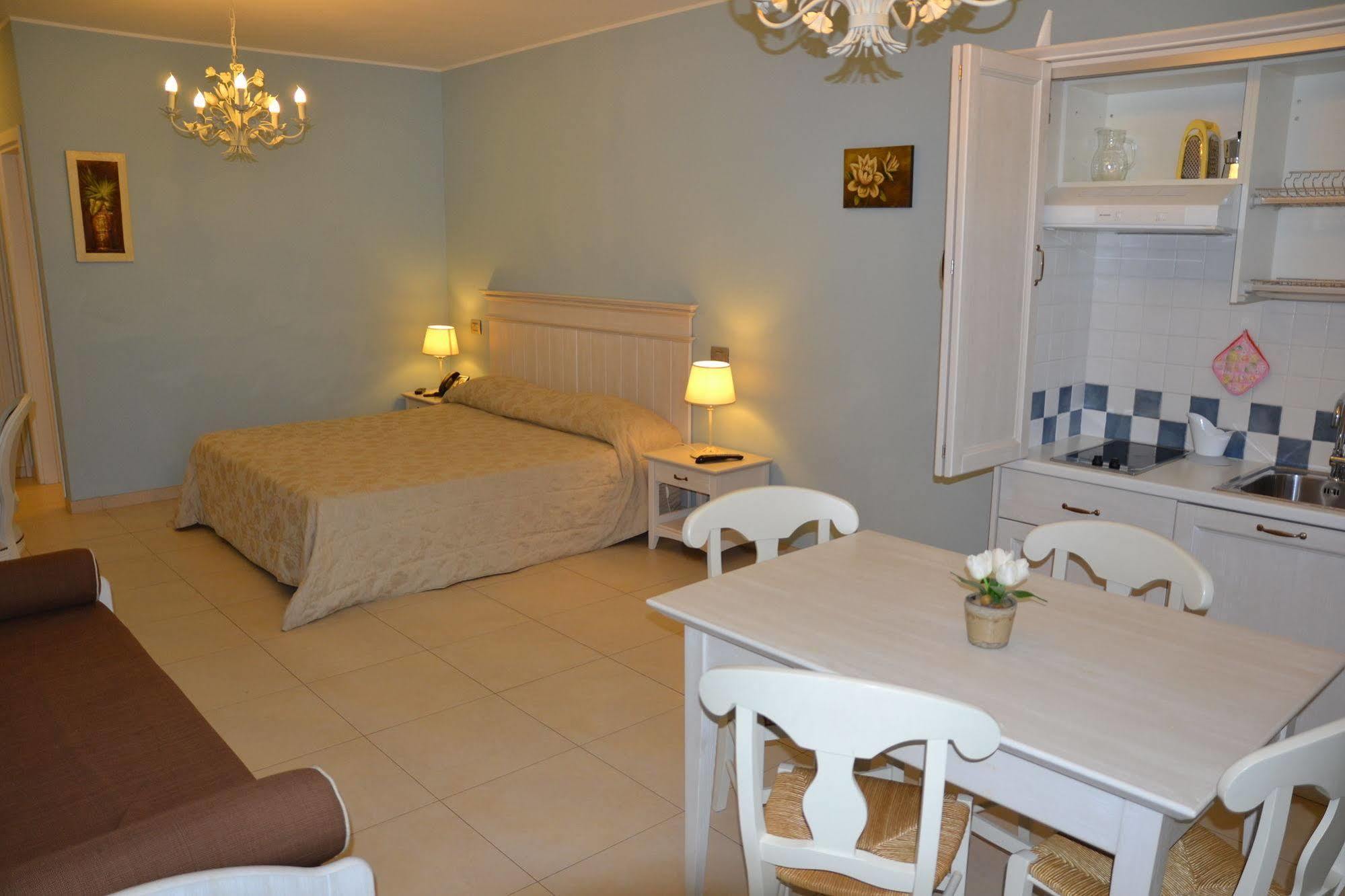 Incantea Resort Tortoreto Εξωτερικό φωτογραφία