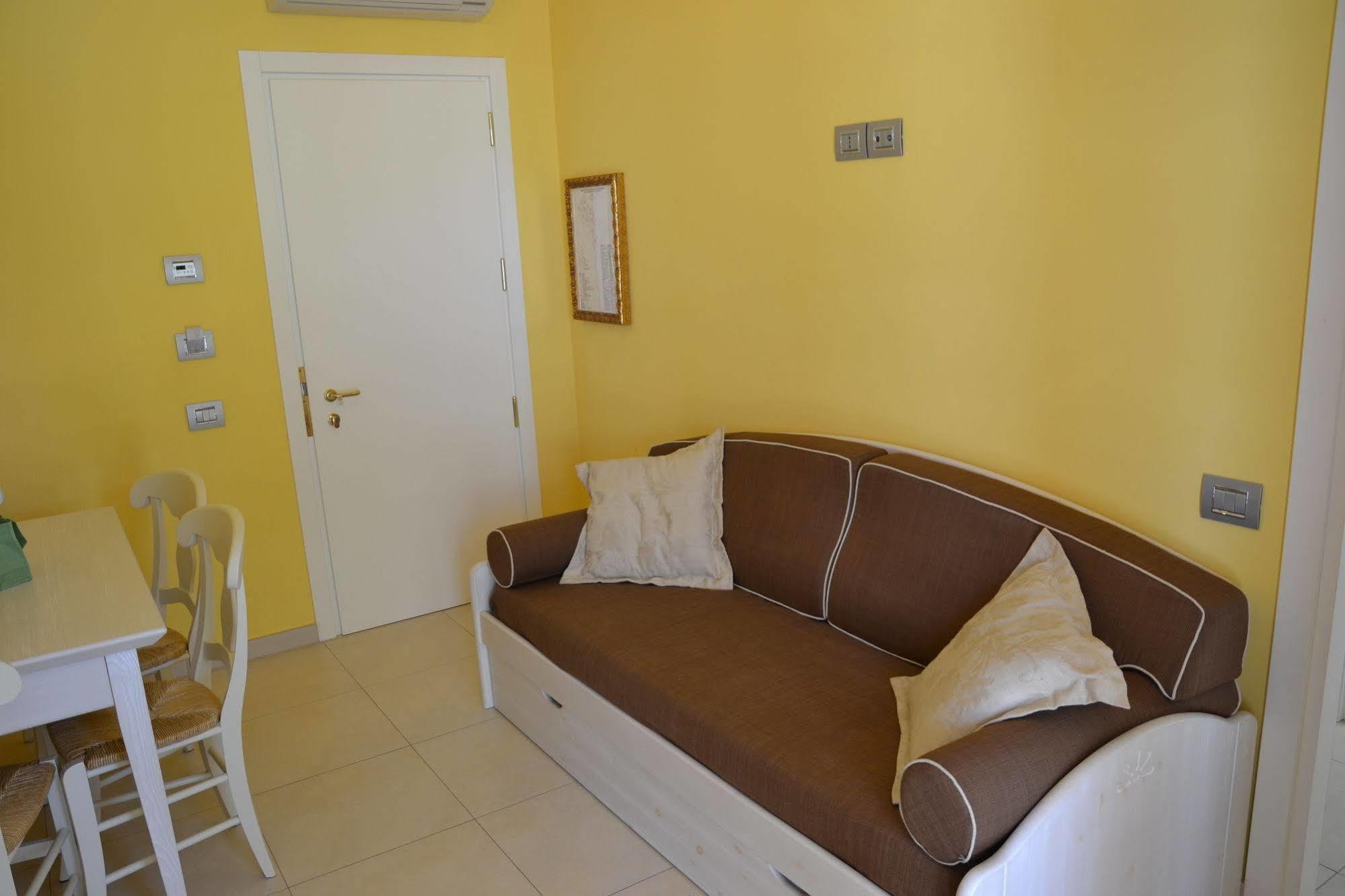 Incantea Resort Tortoreto Εξωτερικό φωτογραφία
