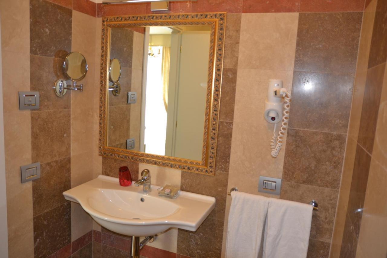 Incantea Resort Tortoreto Εξωτερικό φωτογραφία