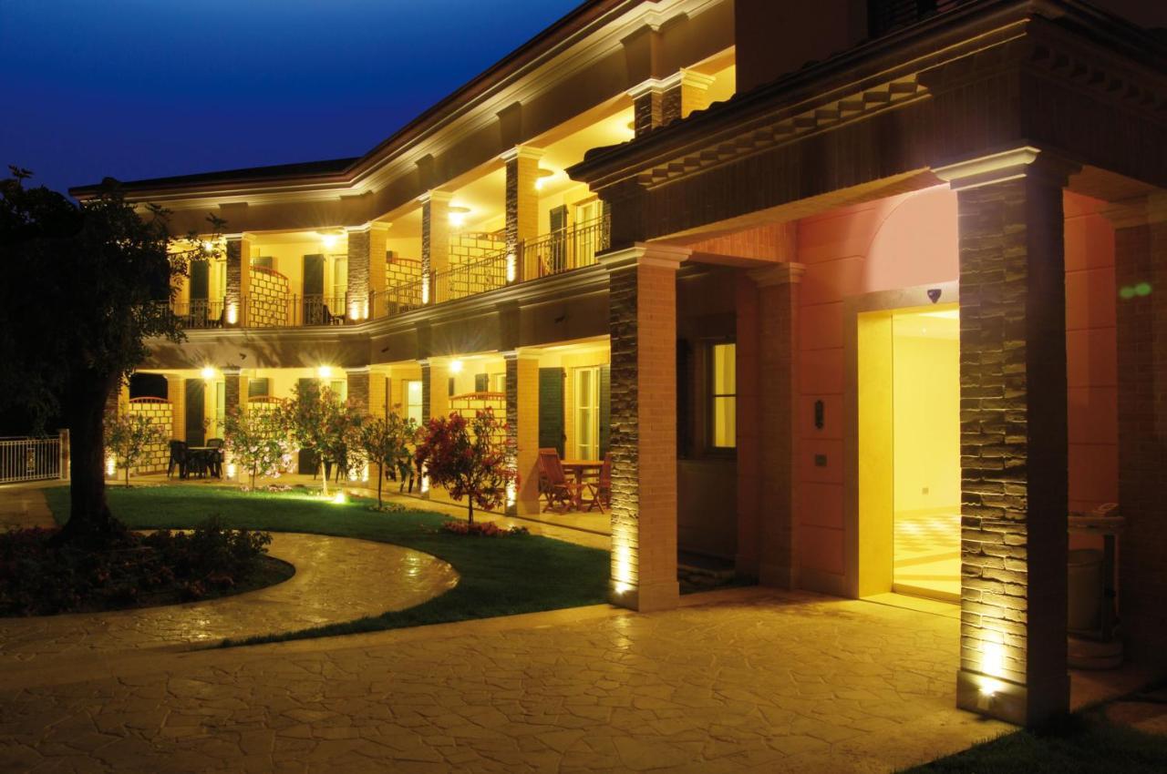 Incantea Resort Tortoreto Εξωτερικό φωτογραφία